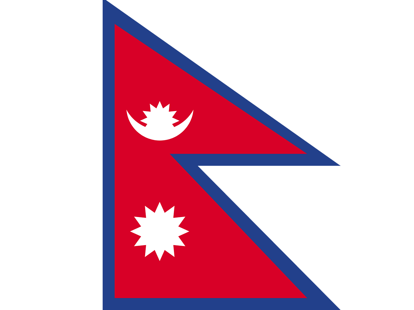 Виза в Непал